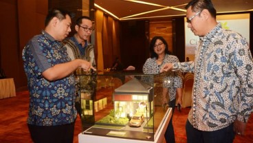 GNA Group Rilis Perumahan Rp300 Jutaan