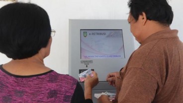 Tiga Pasar di Situbondo Terapkan Retribusi Elektronik