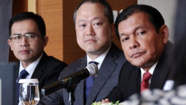 Paparan Kinerja Citi Indonesia