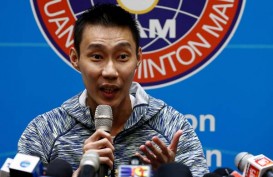 Sembuh dari Kanker, Lee Chong Wei Tolak Pensiun, Incar Emas Olimpiade 2020