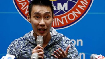 Sembuh dari Kanker, Lee Chong Wei Tolak Pensiun, Incar Emas Olimpiade 2020