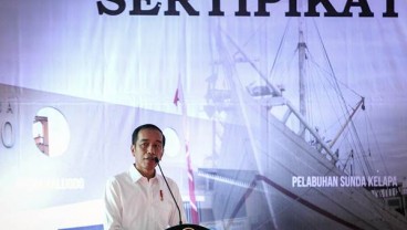 Riau Bakal Beri Gelar Adat untuk Presiden Jokowi