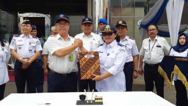 Pemerintah Pacu Tenaga Navigasi untuk Tangani ATC Bandara Baru