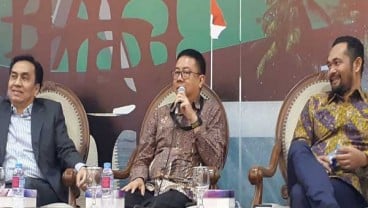 Perkembangan Medsos Tuntut Perubahan UU Pers & UU Penyiaran