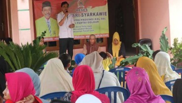 Warga Tanah Laut, Kalsel, Curhat Pungutan Sekolah