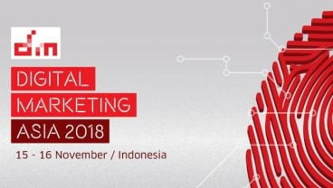 Konferensi Digital Marketing di Indonesia 2018: Pelajari Strategi Omni-Channel untuk AI, AR, Gamifikasi dan Lainnya