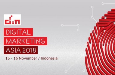 Konferensi Digital Marketing di Indonesia 2018: Pelajari Strategi Omni-Channel untuk AI, AR, Gamifikasi dan Lainnya