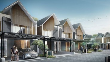 Metland Menteng Rilis klaster Jura Berkonsep Simple Living