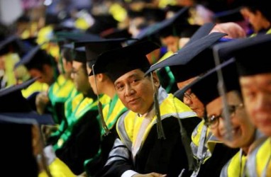 Ekonom: Anggaran Pendidikan Tak Signifikan Tingkatkan Kualitas Lulusan 