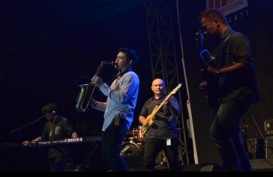 Makassar Jazz Festival Digelar 10-11 November
