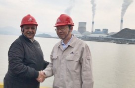 Adaro Bidik PLTU Tanjung Power 2x100 MW Beroperasi Awal 2019