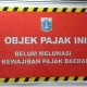 Setelah Ditempel Stiker Penunggak Pajak, Dua Restoran Ini Langsung Bayar