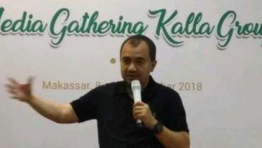 Kalla Group Fokus Kembangkan Bisnis Energi dan Logistik