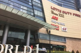 Jelang Akhir Tahun, Ini Persiapan Acara Istimewa Lotte Shopping Avenue