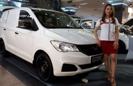 Wuling Motors Bidik 20% Pasar Formo di Jawa Tengah