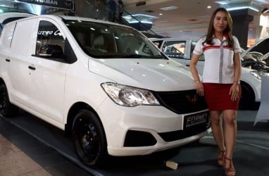 Wuling Motors Bidik 20% Pasar Formo di Jawa Tengah