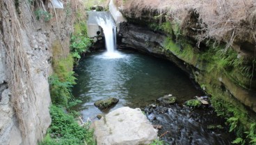 Kawasan Green Canyon Socokangsi Kehilangan Pamor