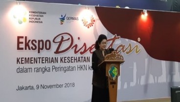 Doktor di Kemenkes Diminta Berinovasi Menyelesaikan Problem Kesehatan