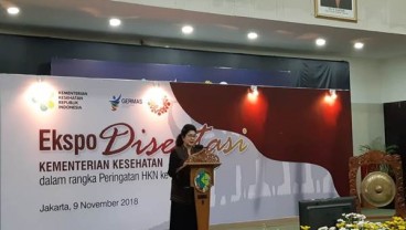 Fenomena Air Rebusan Pembalut Wanita Bikin Remaja Fly. Ini Komentar Menkes Nila Moeloek