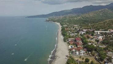 Lombok Timur Alokasikan Rp800 Miliar untuk Infrastruktur 