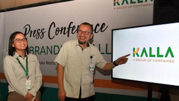 Kalla Group Optimistis Kuasai 33% Pangsa Pasar Otomotif di Indonesia Timur