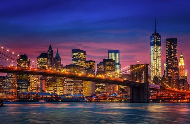Pertama Kali Perjalanan Bisnis Ke New York? Ini yang Harus Anda Siapkan