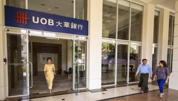 UOB dan BKPM Dorong Investasi China ke Indonesia