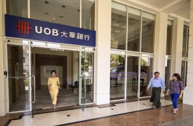 UOB dan BKPM Dorong Investasi China ke Indonesia