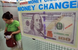 Praktik Money Changer Ilegal Masih Marak di Bali