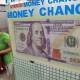 Praktik Money Changer Ilegal Masih Marak di Bali
