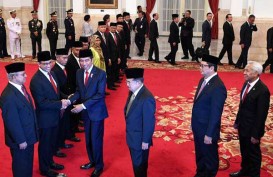 Jokowi "Tiru" Program DP Rp0 untuk ASN,TNI, dan Polri. Anies: Alhamdulillah