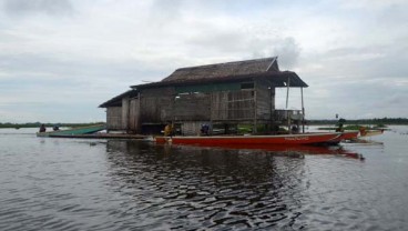 Selamatkan Danau, Pemerintah Susun Perpres