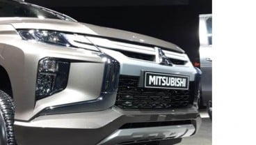 Inilah Beragam Fitur Mitsubishi New TRITON/L-200