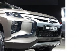 Inilah Beragam Fitur Mitsubishi New TRITON/L-200