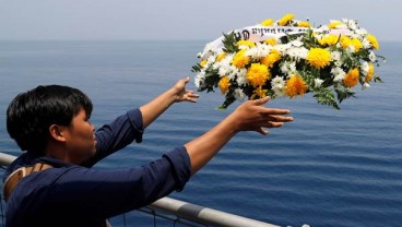 Identifikasi Korban Pesawat Lion Air JT 610 Tetap Diteruskan