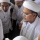 Kepulangan Rizieq Shihab ke Indonesia Masih Dipertimbangkan