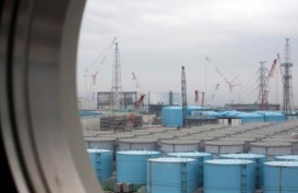 Jepang Akan Uji Coba Proses Pendinginan di Reaktor Nuklir Fukushima