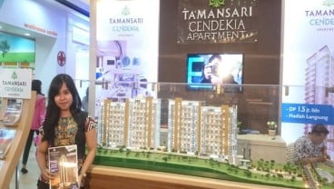 REI Sebut Saat Ini Tepat Beli Properti, Ini Alasannya