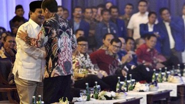 Elite Diminta Gunakan Kata-Kata Bernilai Positif Bagi Masyarakat