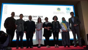 Menlu Retno Marsudi: Indonesia Berhasil Capai Sejumlah Target SDGs