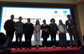 Menlu Retno Marsudi: Indonesia Berhasil Capai Sejumlah Target SDGs