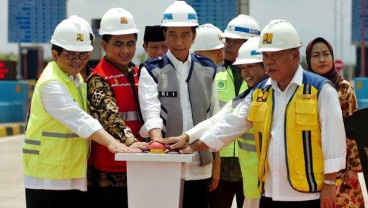 Setelah Melontarkan Istilah Politik Sontoloyo dan Politik Genderuwo, Bagaimana Elektabilitas Jokowi? Ini Kata Pengamat