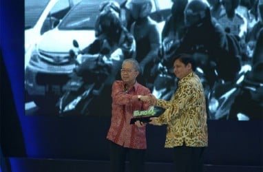 Euro 4 Tidak Berdampak Turunkan Permintaan Kendaraan