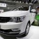 Wuling Produksi SUV Semester I/2019