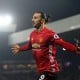 Vieira Sangat Memengaruhi Karier Ibrahimovic