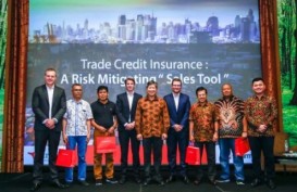 Asuransi Sinar Mas Gelar Seminar Trade Credit Insurance