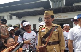 Ini Pesan Presiden Jokowi Untuk Milenial di Hari Pahlawan