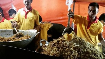  7 Menu Nasi Goreng Favorit di Jakarta ala Traveloka