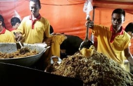  7 Menu Nasi Goreng Favorit di Jakarta ala Traveloka
