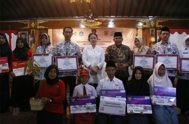 Menko PMK Tekankan Pemanfaatan Program Bantuan Sosial